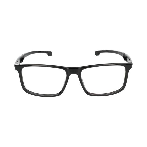 Carrera Ducati Eyeglasses Carduc 024 807 Black 56/15/140 - NWT